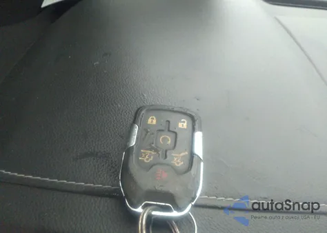 2016 Chevrolet Tahoe K1500 Lt из США, поврежденный, VIN 1GNSKBKCXGR332028